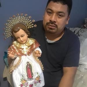 Meet your Posher, Raul